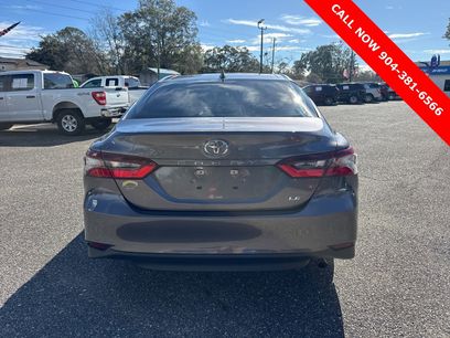 Used 2023 Toyota Camry LE
