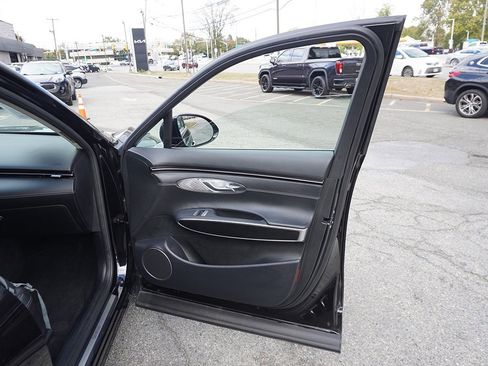 Used 2024 Genesis GV70 2.5T image 23