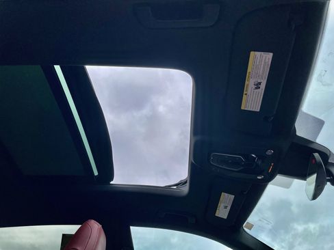 Used 2022 Audi SQ8 Premium Plus image 17