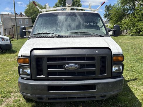 Used 2008 Ford E-250 and Econoline 250 image 2
