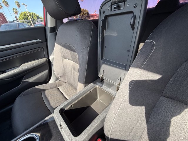 Used 2022 Nissan Altima 2.5 SV w/ SV Premium Package FWD image 36