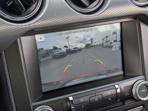 Used 2016 Ford Mustang GT Premium w/ Equipment Group 401A image 23