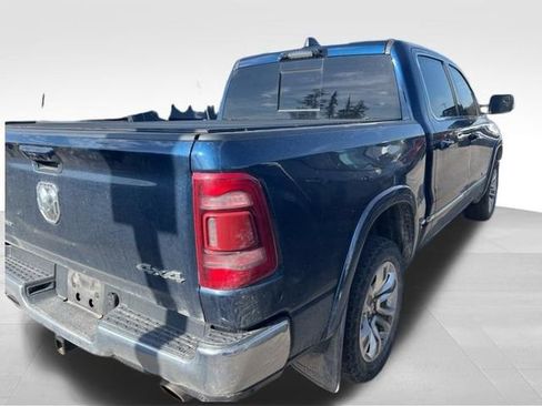 Used 2024 RAM 1500 Limited AWD/4WD image 8