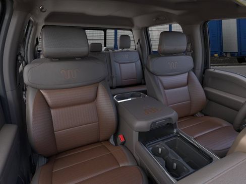 New 2026 Ford F250 King Ranch AWD/4WD image 10