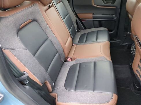 Used 2023 Ford Bronco Sport Outer Banks AWD/4WD image 30