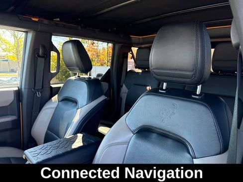 Used 2021 Ford Bronco Wildtrak image 18