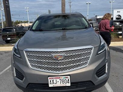 Used 2019 Cadillac XT5 Premium Luxury