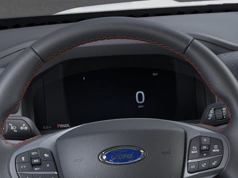 New 2026 Ford Explorer Active w/ Active Comfort Package AWD/4WD image 15