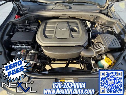 Used 2020 Jeep Grand Cherokee Trailhawk image 81