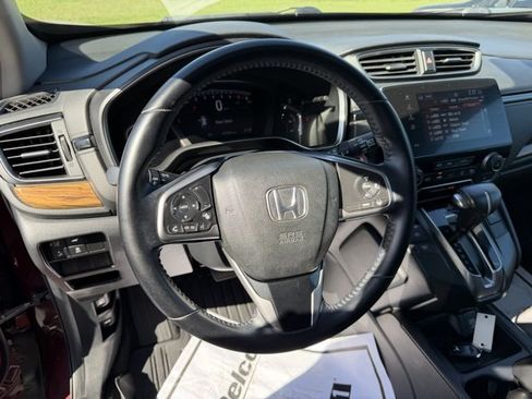 Used 2018 Honda CR-V EX-L image 15