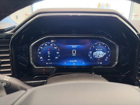 New 2026 Chevrolet Silverado 1500 RST image 19