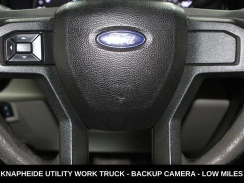 Used 2017 Ford F250 XL RWD image 16