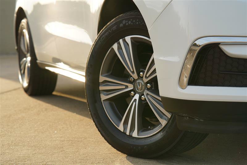 Used 2019 Acura MDX SH-AWD image 15