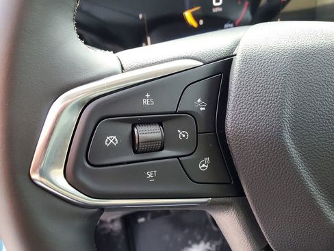 New 2026 Chevrolet TrailBlazer LT w/ Convenience Package image 14