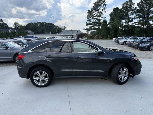 Used 2015 Acura RDX AWD image 17