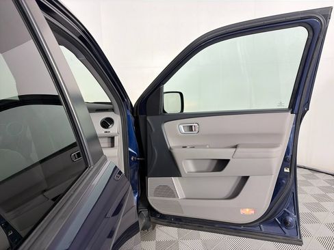 Used 2015 Honda Pilot EX-L image 29
