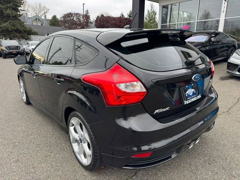 Used 2013 Ford Focus ST image 8