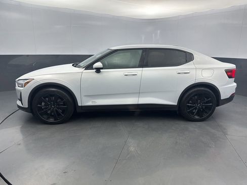 Used 2022 Polestar Polestar 2 image 2