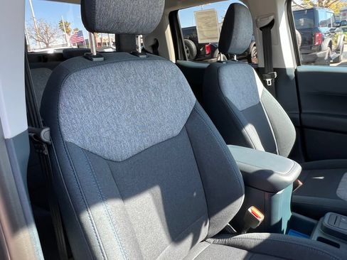 New 2026 Ford Maverick XLT FWD image 16