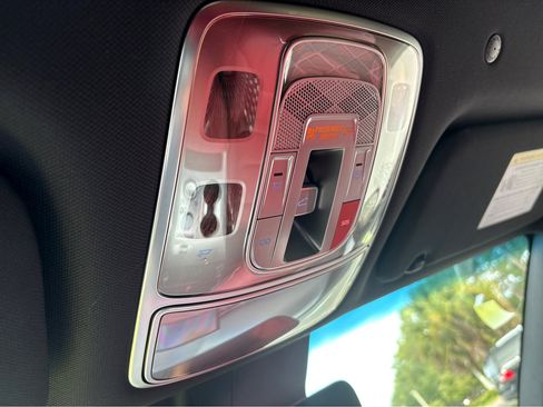 New 2026 Genesis GV70 3.5T Sport Advanced image 36