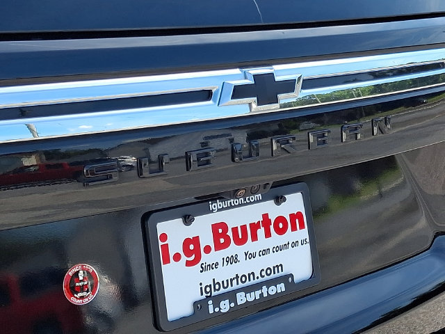 Certified 2023 Chevrolet Suburban Premier w/ Advanced Technology Package AWD/4WD image 29