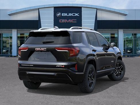 New 2026 GMC Terrain AT4 w/ Convenience Package III image 4