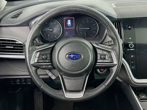 Used 2020 Subaru Outback Onyx Edition XT image 18