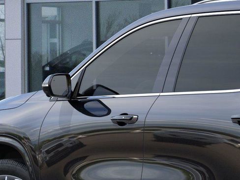 New 2026 Buick Enclave Avenir w/ Super Cruise Package image 13