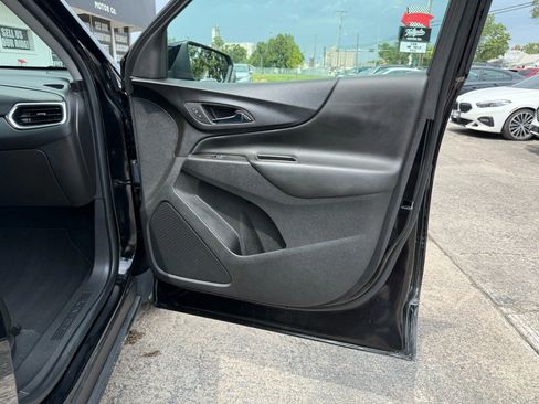 Used 2022 Chevrolet Equinox LT image 8