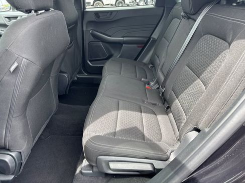 Used 2025 Ford Escape Active FWD image 21