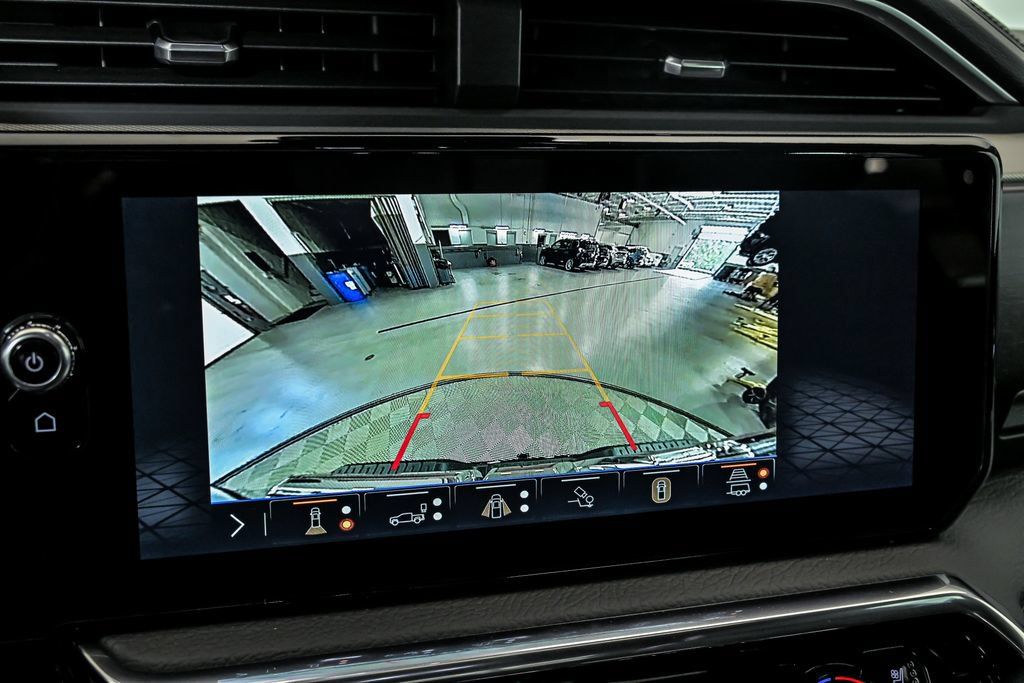 New 2026 GMC Sierra 1500 Denali AWD/4WD image 17