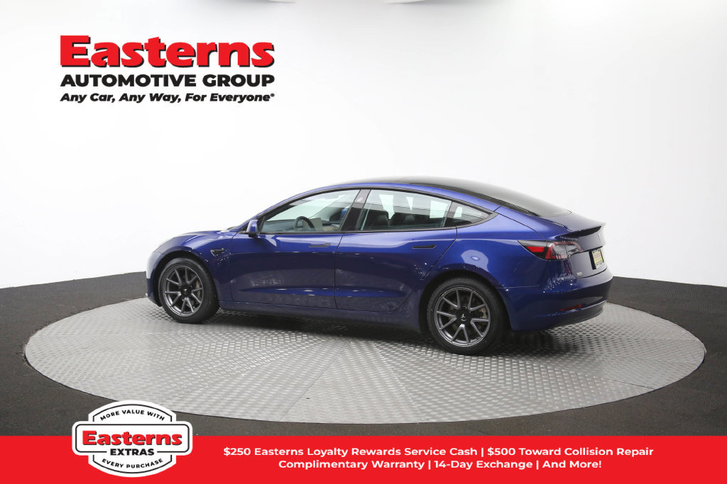 Used 2023 Tesla Model 3 Standard Range RWD image 57