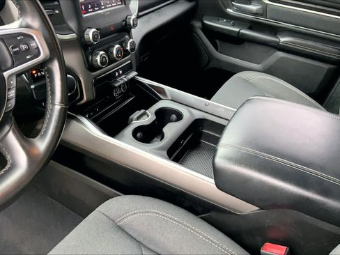 Used 2019 RAM 1500 Big Horn image 15