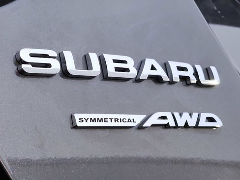 Certified 2025 Subaru Legacy Premium image 29