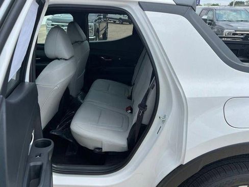 New 2026 Hyundai Santa Cruz SEL FWD image 76