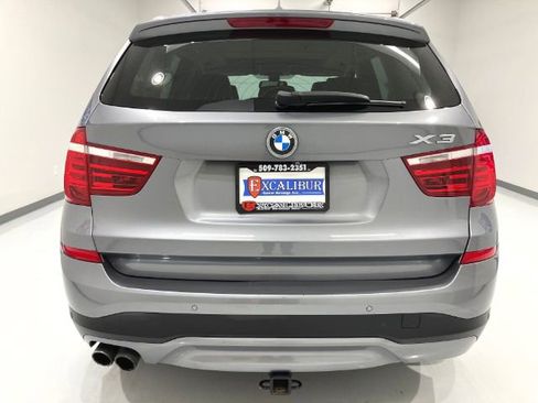 Used 2016 BMW X3 xDrive28i image 13