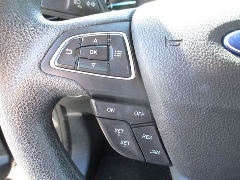 Used 2021 Ford EcoSport SE image 14