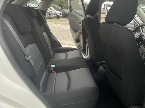 Used 2018 MAZDA CX-3 Sport AWD/4WD image 21