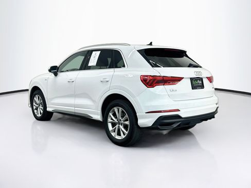 Used 2025 Audi Q3 2.0T Premium AWD/4WD image 5