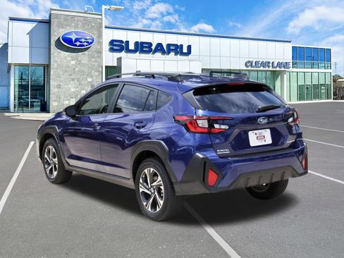 Certified 2024 Subaru Crosstrek 2.0i Premium AWD/4WD image 4