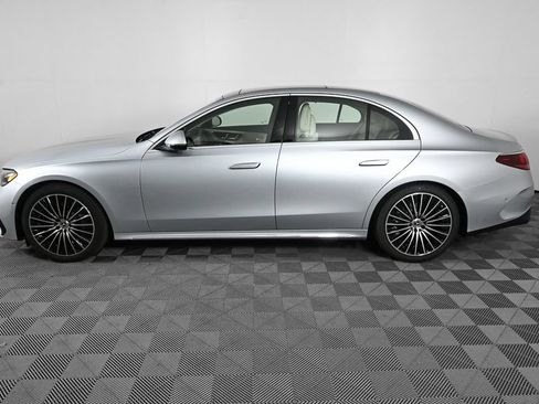 New 2026 Mercedes-Benz E 450 4MATIC Sedan image 3