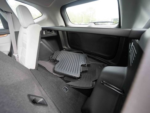 Used 2021 Honda CR-V EX-L image 24