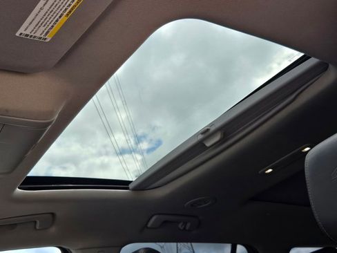 Used 2020 GMC Acadia AT4 w/ Driver Alert Package II image 10