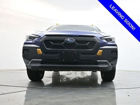 Used 2024 Subaru Crosstrek 2.5i Wilderness w/ Wilderness Package AWD/4WD image 27