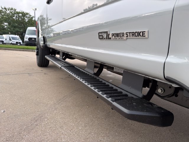 New 2026 Ford F250 XL w/ STX Appearance Package AWD/4WD image 12