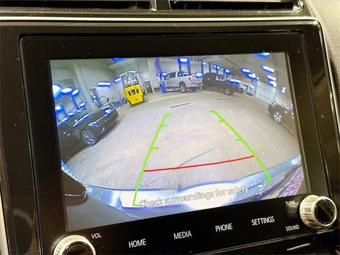 Used 2021 Mitsubishi Outlander Sport SE image 15