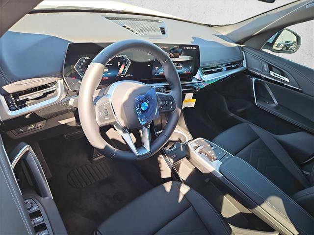 New 2027 BMW X1 xDrive28i w/ Convenience Package AWD/4WD image 3
