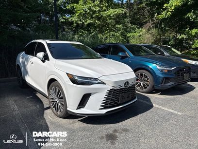 Used 2023 Lexus RX 350 Premium Plus w/ Accessory Package