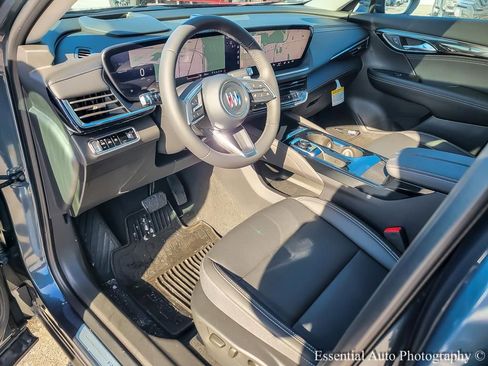 New 2026 Buick Envision Preferred image 10