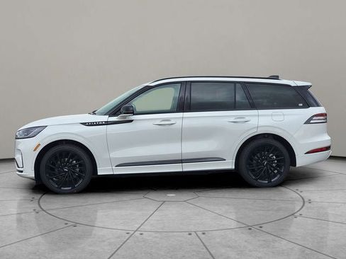 New 2026 Lincoln Aviator Reserve AWD/4WD image 9